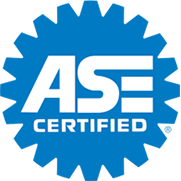 ASE Certified | Temis Motorsports